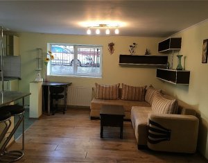 Lakás 2 szobák kiadó on Cluj-napoca, Zóna Buna Ziua