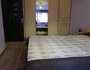 Lakás 2 szobák kiadó on Cluj-napoca, Zóna Buna Ziua