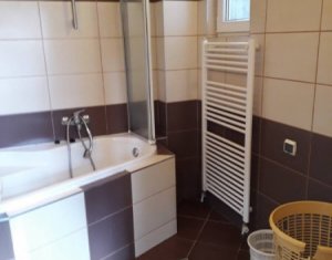 Lakás 2 szobák kiadó on Cluj-napoca, Zóna Centru