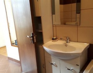 Lakás 2 szobák kiadó on Cluj-napoca, Zóna Centru