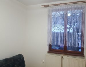 Lakás 2 szobák kiadó on Cluj-napoca, Zóna Centru