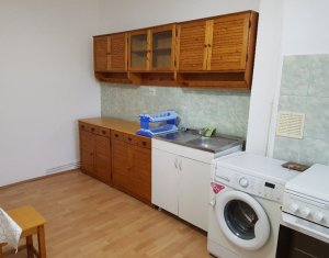 Lakás 1 szobák kiadó on Cluj-napoca, Zóna Gara