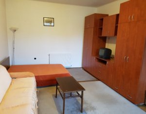 Lakás 1 szobák kiadó on Cluj-napoca, Zóna Gara