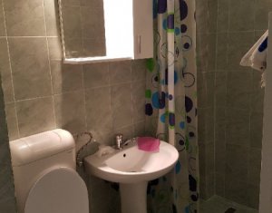 Lakás 1 szobák kiadó on Cluj-napoca, Zóna Gara