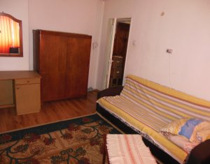 Lakás 1 szobák kiadó on Cluj-napoca, Zóna Manastur