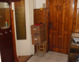 Lakás 1 szobák kiadó on Cluj-napoca, Zóna Manastur