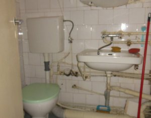 Lakás 1 szobák kiadó on Cluj-napoca, Zóna Manastur