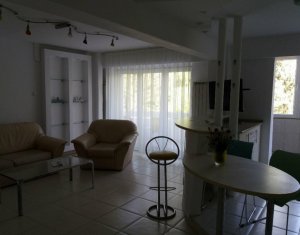 Lakás 2 szobák kiadó on Cluj-napoca, Zóna Zorilor