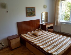 Lakás 4 szobák kiadó on Cluj-napoca, Zóna Gheorgheni