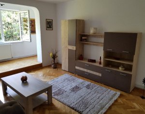 Lakás 4 szobák kiadó on Cluj-napoca, Zóna Gheorgheni