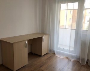 Lakás 2 szobák kiadó on Cluj-napoca, Zóna Zorilor