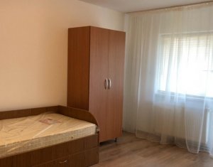 Lakás 2 szobák kiadó on Cluj-napoca, Zóna Zorilor