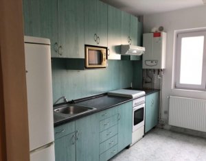 Lakás 2 szobák kiadó on Cluj-napoca, Zóna Zorilor