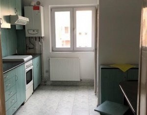 Lakás 2 szobák kiadó on Cluj-napoca, Zóna Zorilor