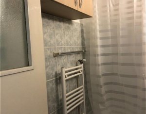 Lakás 2 szobák kiadó on Cluj-napoca, Zóna Zorilor