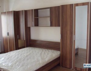 Lakás 3 szobák kiadó on Cluj-napoca, Zóna Europa