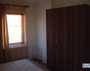 Lakás 3 szobák kiadó on Cluj-napoca, Zóna Europa