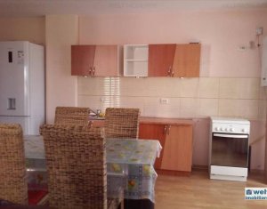 Lakás 3 szobák kiadó on Cluj-napoca, Zóna Europa