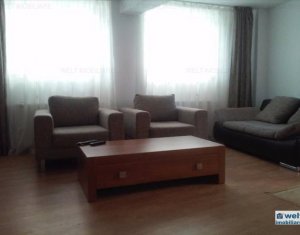 Lakás 3 szobák kiadó on Cluj-napoca, Zóna Europa