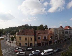 Lakás 2 szobák kiadó on Cluj-napoca, Zóna Centru