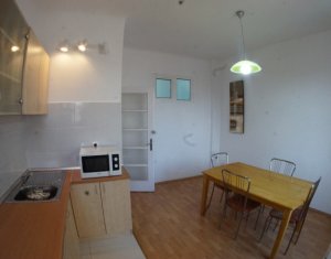 Lakás 2 szobák kiadó on Cluj-napoca, Zóna Centru