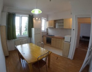 Lakás 2 szobák kiadó on Cluj-napoca, Zóna Centru