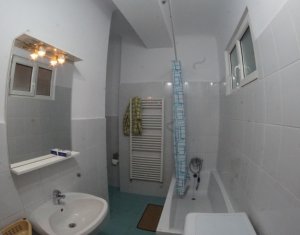 Lakás 2 szobák kiadó on Cluj-napoca, Zóna Centru