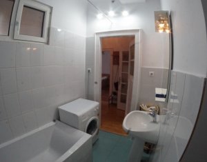 Lakás 2 szobák kiadó on Cluj-napoca, Zóna Centru