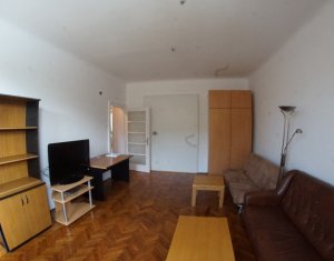 Lakás 2 szobák kiadó on Cluj-napoca, Zóna Centru