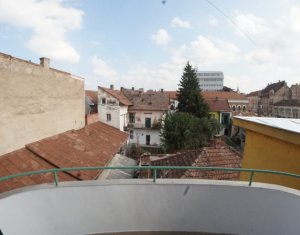 Lakás 2 szobák kiadó on Cluj-napoca, Zóna Centru