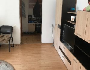 Lakás 2 szobák kiadó on Cluj-napoca, Zóna Centru