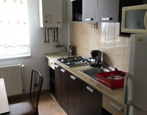 Lakás 2 szobák kiadó on Cluj-napoca, Zóna Centru