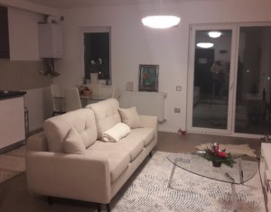 , 52m2 on Cluj-napoca, Zóna Gheorgheni
