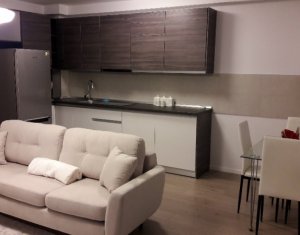 Lakás 2 szobák kiadó on Cluj-napoca, Zóna Gheorgheni