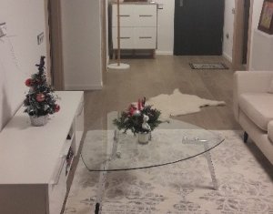 Lakás 2 szobák kiadó on Cluj-napoca, Zóna Gheorgheni