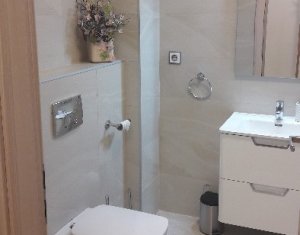 Lakás 2 szobák kiadó on Cluj-napoca, Zóna Gheorgheni