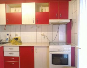 Lakás 3 szobák kiadó on Cluj-napoca, Zóna Zorilor