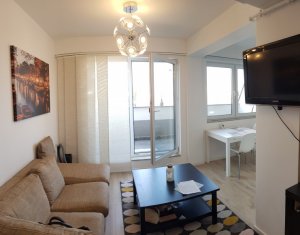 , 48m2 on Cluj-napoca, Zóna Intre Lacuri