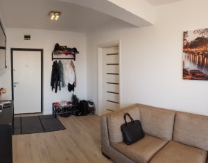 Lakás 2 szobák kiadó on Cluj-napoca, Zóna Intre Lacuri