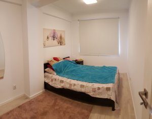 Lakás 2 szobák kiadó on Cluj-napoca, Zóna Intre Lacuri