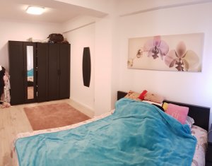 Lakás 2 szobák kiadó on Cluj-napoca, Zóna Intre Lacuri