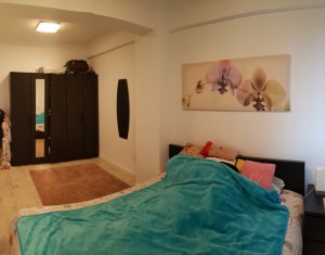 Lakás 2 szobák kiadó on Cluj-napoca, Zóna Intre Lacuri