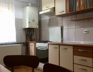 Lakás 3 szobák kiadó on Cluj-napoca, Zóna Zorilor