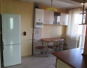 Lakás 3 szobák kiadó on Cluj-napoca, Zóna Gheorgheni