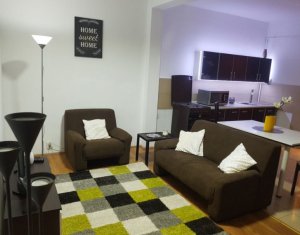 , 50m2 on Cluj-napoca, Zóna Centru