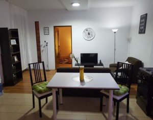 Lakás 2 szobák kiadó on Cluj-napoca, Zóna Centru