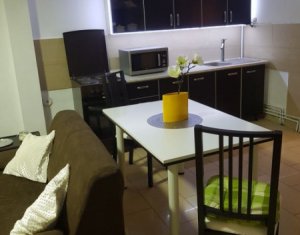 Lakás 2 szobák kiadó on Cluj-napoca, Zóna Centru