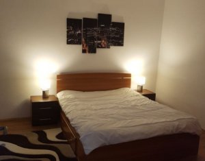 Lakás 2 szobák kiadó on Cluj-napoca, Zóna Centru