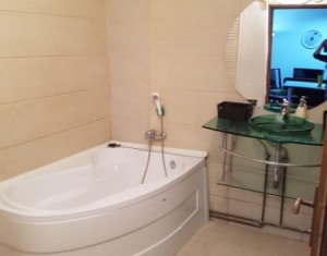 Lakás 2 szobák kiadó on Cluj-napoca, Zóna Centru