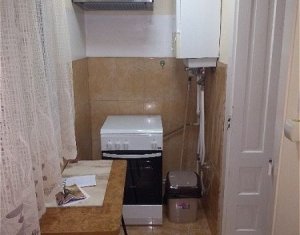 Lakás 2 szobák kiadó on Cluj-napoca, Zóna Marasti